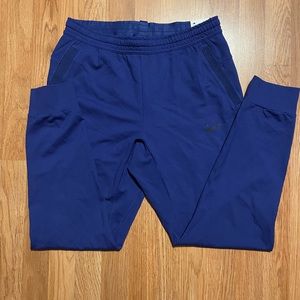 Nike Sportswear Tech Pack Deep Royal Blue Size M BV4452-455